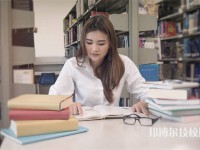 河源2025年比较好的公办中专学校排名一览表