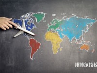 防城港2025年比较好的公办中专学校排名一览表
