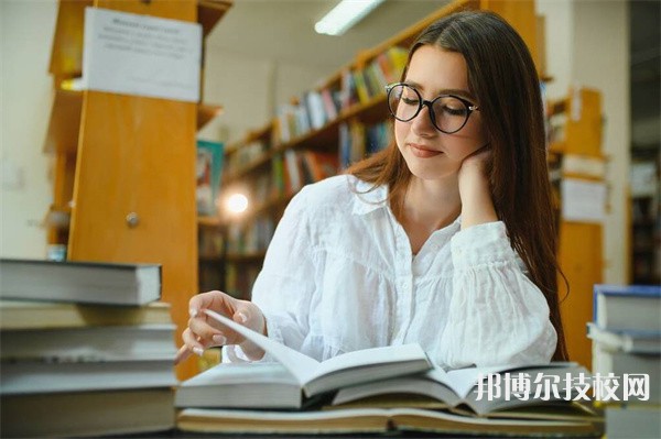 广东2023年比较好的公办职业学校排名一览表