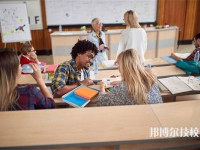 阳泉2025年比较好的公办职业学校排名一览表