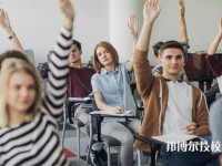晋中2025年比较好的公办职业学校排名一览表