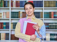 衢州2025年比较好的公办职业学校排名一览表