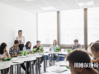 芜湖2025年比较好的公办职业学校排名一览表