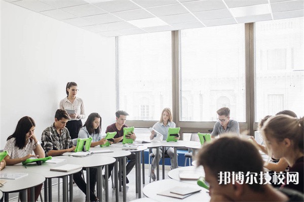 芜湖2023年比较好的公办职业学校排名一览表
