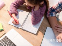 六安2025年比较好的公办职业学校排名一览表