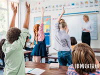 景德镇2025年比较好的公办职业学校排名一览表