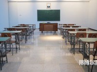 济宁2024年比较好的公办职业学校排名一览表