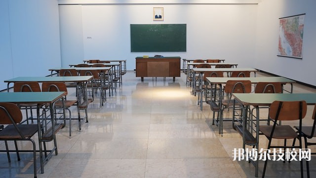 济宁2023年比较好的公办职业学校排名一览表