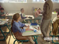 韶关2025年比较好的公办职业学校排名一览表