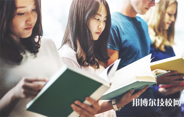 湛江2023年比较好的公办职业学校排名一览表