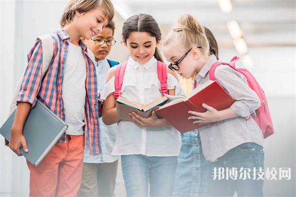 南宁2023年比较好的公办职业学校排名一览表