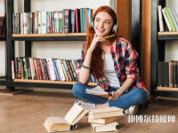 西宁2025年比较好的公办职业学校排名一览表