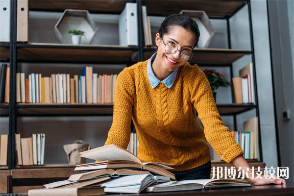 广安2023年比较好的民办中专学校排名一览表