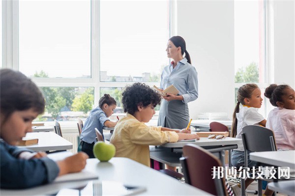 江西2023年比较好的民办职业学校排名一览表