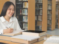 晋城2025年比较好的民办职业学校排名一览表