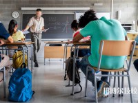 潍坊2024年比较好的民办职业学校排名一览表