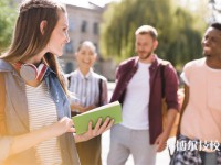 内江2025年比较好的民办职业学校排名一览表