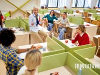 巴中2025年比较好的民办职业学校排名一览表