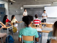 秦皇岛2025年比较好的民办中职学校排名一览表