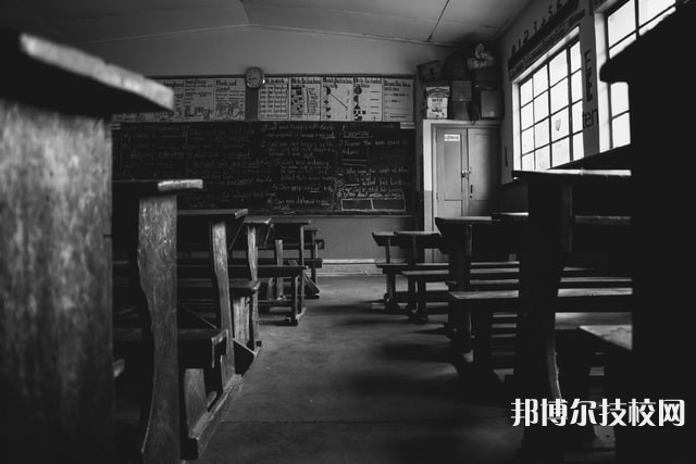 贵阳2023年比较好的民办中职学校排名一览表