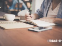 铜仁2025年比较好的民办中职学校排名一览表