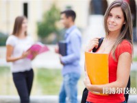 汉中2025年比较好的民办中职学校排名一览表