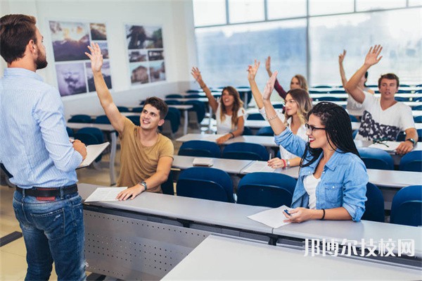 核工业成都机电学校2023年招生的专业有哪些