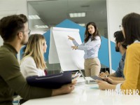 成都翰林职业技术学校2025年招生的专业有哪些