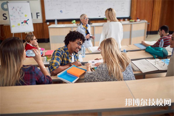 剑阁县新科职业学校2023年招生的专业有哪些