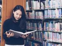 南充工业职业技术学校2025年招生的专业有哪些