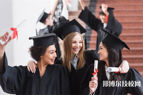 岳池县白庙职业中学2023年招生的专业有哪些