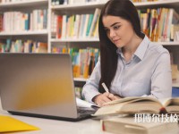 天全县职业高级中学2025年招生的专业有哪些