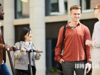 重庆农业机械化学校2025年招生的专业有哪些