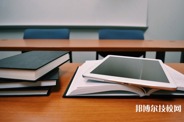 重庆财政学校2023年招生的专业有哪些