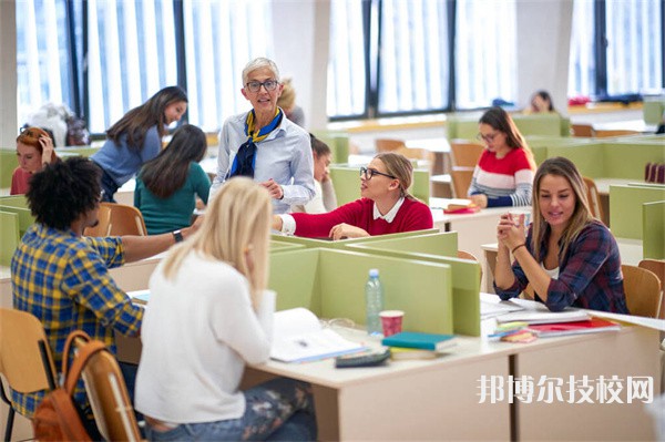 重庆新渝技工学校2023年招生的专业有哪些
