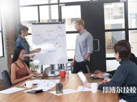 贵州轻工职业技术学院中专部2025年招生的专业有哪些
