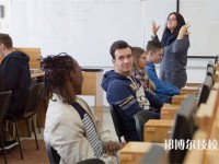 安顺电大中等职业学校2025年招生的专业有哪些