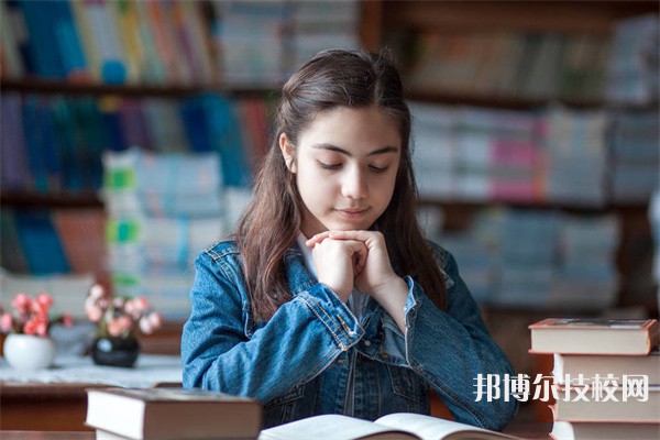 惠州卫生学校2023年招生的专业有哪些