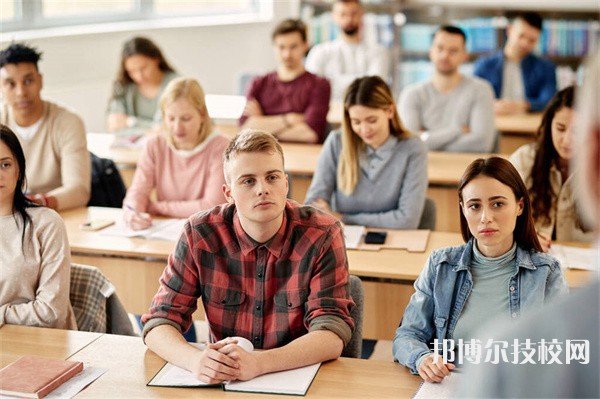 陕西银行学校2023年招生的专业有哪些