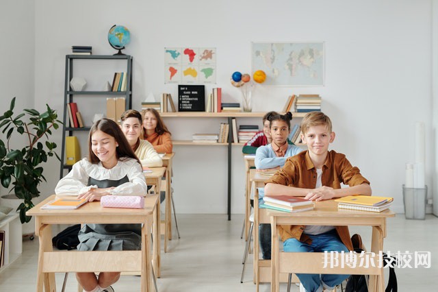 毕节地区幼儿师范学校2023年招生的专业有哪些