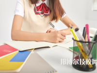 云南省林业学校2025年招生的专业有哪些