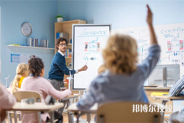 扶风县职业卫生学校2023年招生的专业有哪些