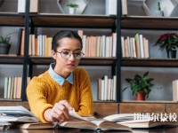 山西工贸学校2025年招生的专业有哪些