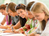 浑源县大方高级职业学校2024年招生的专业有哪些