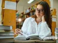 长治体育运动学校2024年招生的专业有哪些