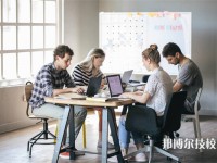 长治广播艺术学校2025年招生的专业有哪些