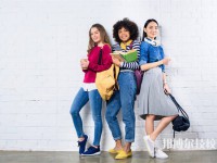 日照卫生学校2025年招生的专业有哪些