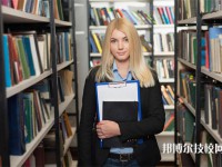 聊城市东昌府区中等职业教育学校2025年招生的专业有哪些