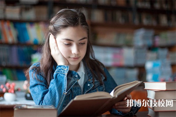 徐州电力工业学校2024年招生的专业有哪些