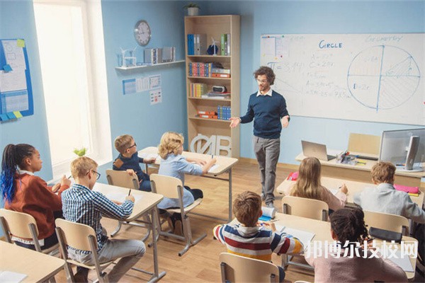 徐州机电工程高等职业学校2024年招生的专业有哪些
